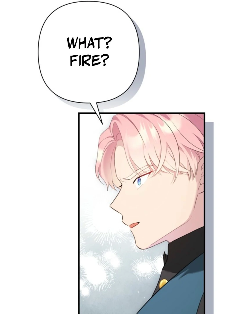 The Empress Wants To Avoid the Emperor Chapter 84 465 ch 84 11