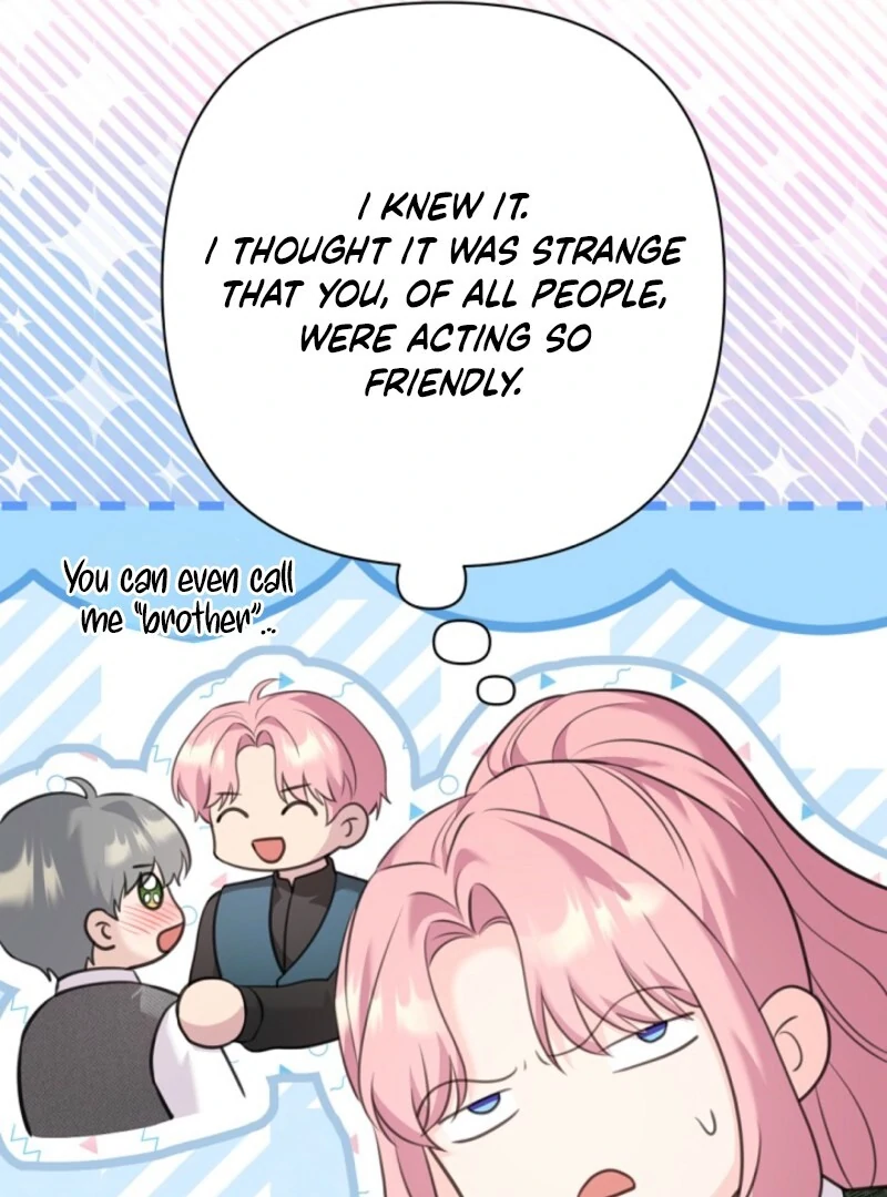 The Empress Wants To Avoid the Emperor Chapter 84 564 ch 84 110