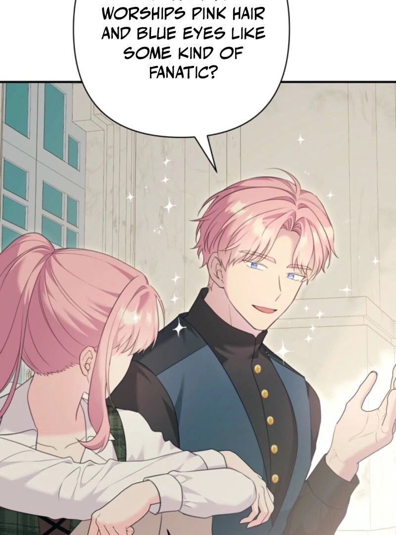 The Empress Wants To Avoid the Emperor Chapter 84 567 ch 84 113