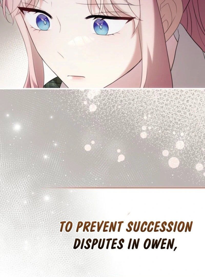 The Empress Wants To Avoid the Emperor Chapter 84 585 ch 84 131