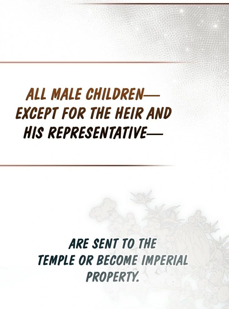 The Empress Wants To Avoid the Emperor Chapter 84 586 ch 84 132