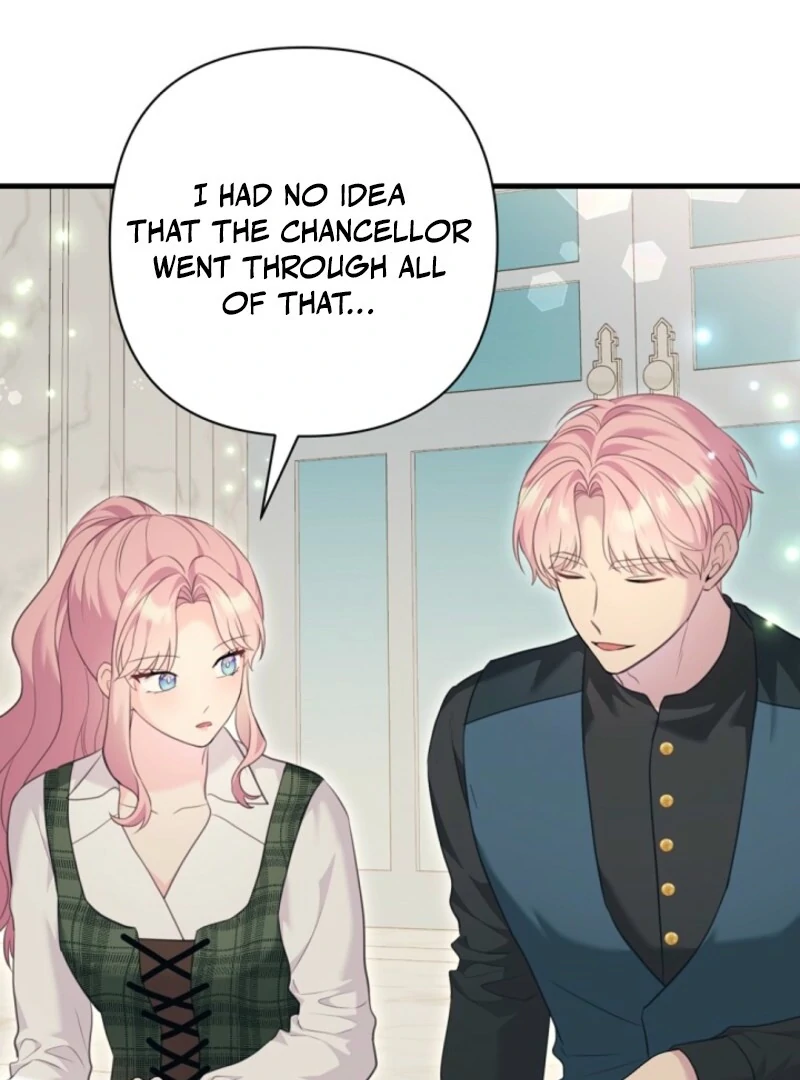 The Empress Wants To Avoid the Emperor Chapter 84 597 ch 84 143