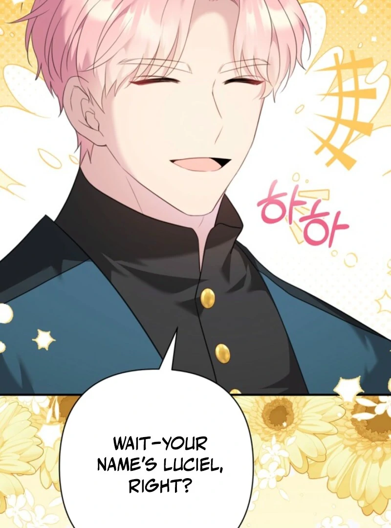 The Empress Wants To Avoid the Emperor Chapter 84 470 ch 84 16