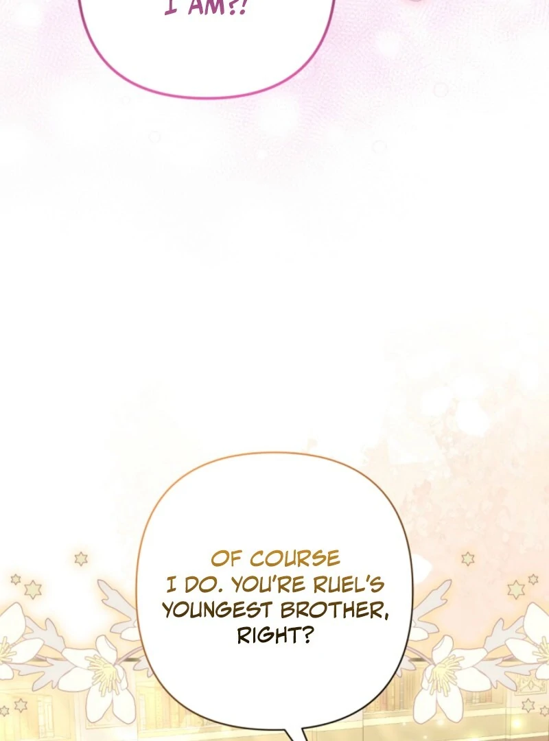 The Empress Wants To Avoid the Emperor Chapter 84 473 ch 84 19