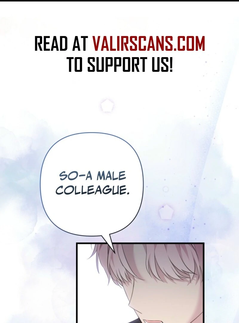 The Empress Wants To Avoid the Emperor Chapter 84 456 ch 84 2