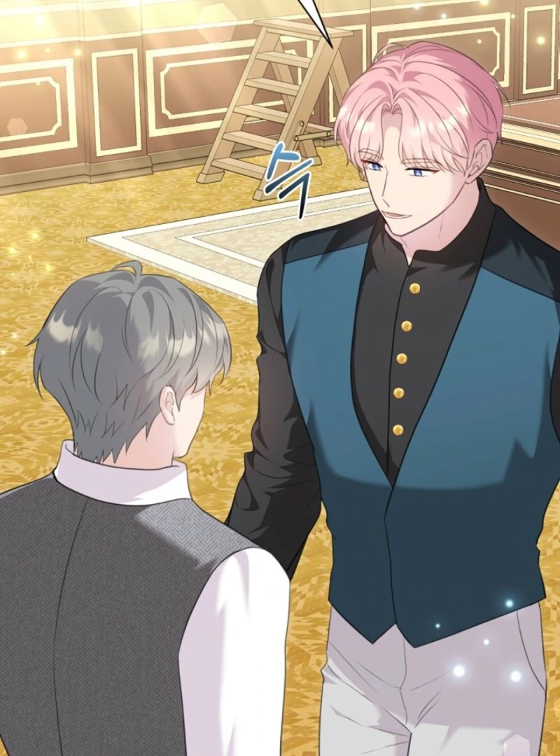 The Empress Wants To Avoid the Emperor Chapter 84 474 ch 84 20