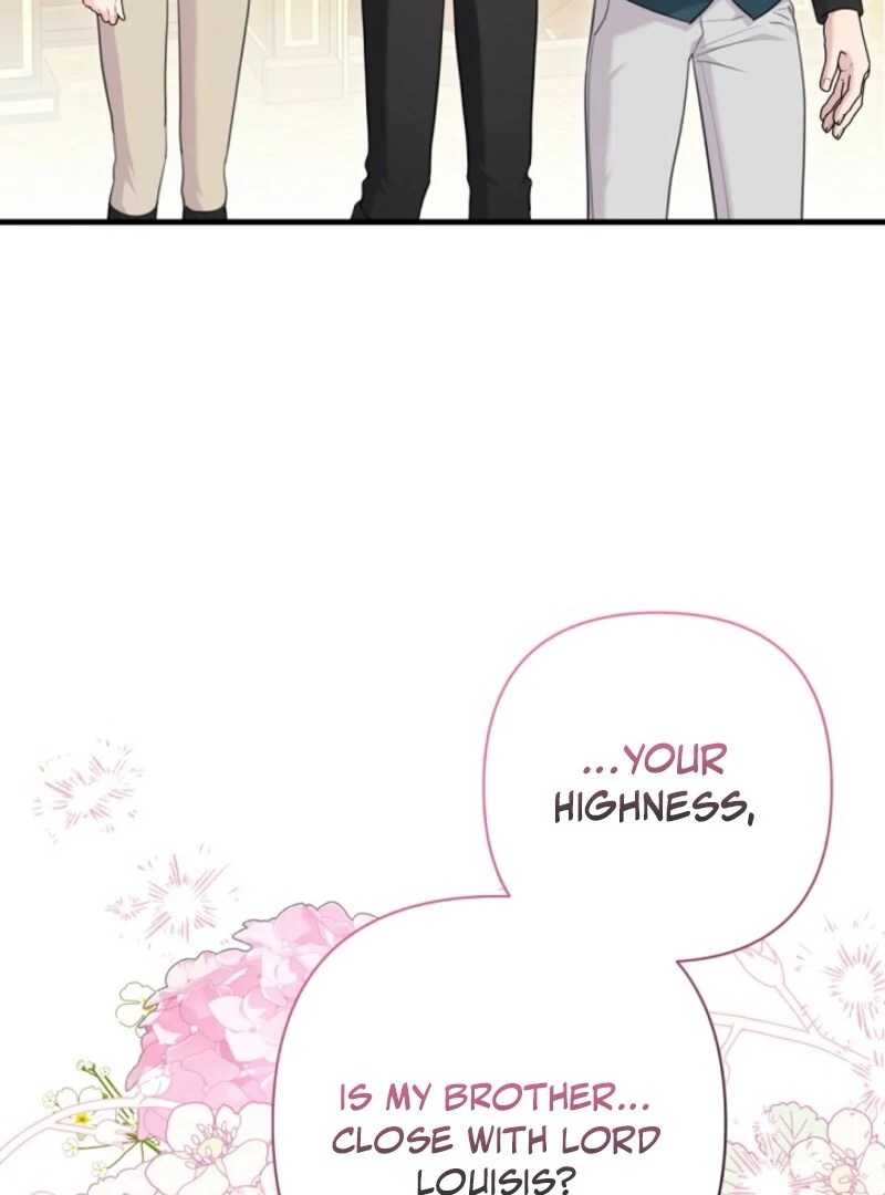 The Empress Wants To Avoid the Emperor Chapter 84 483 ch 84 29