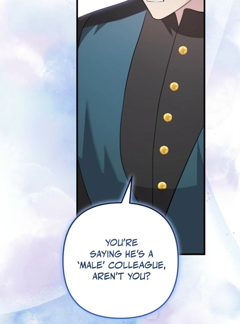 The Empress Wants To Avoid the Emperor Chapter 84 457 ch 84 3