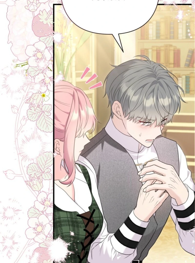 The Empress Wants To Avoid the Emperor Chapter 84 484 ch 84 30