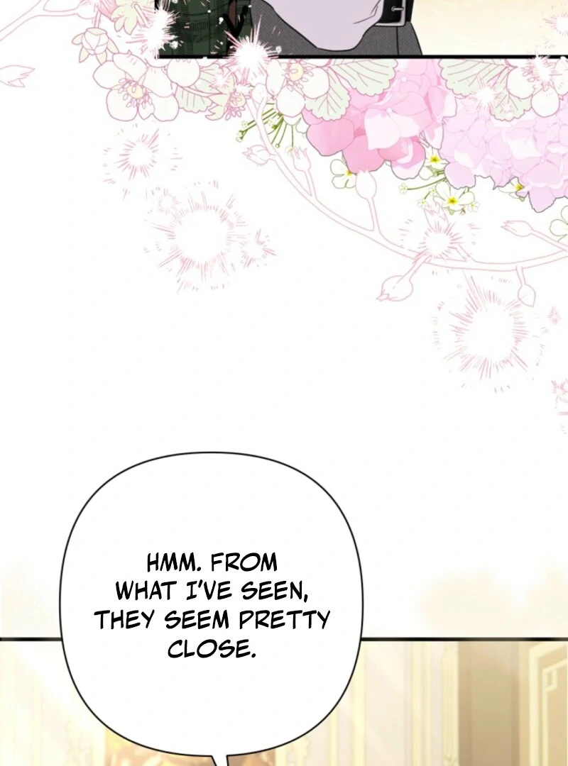 The Empress Wants To Avoid the Emperor Chapter 84 485 ch 84 31