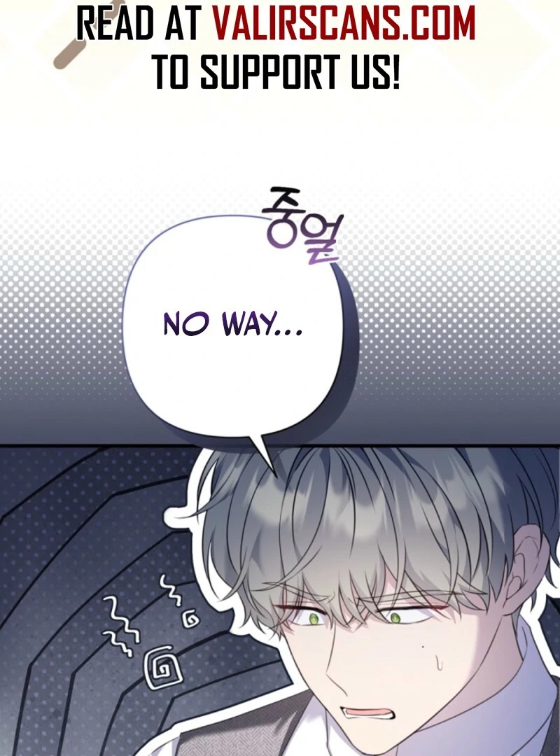 The Empress Wants To Avoid the Emperor Chapter 84 490 ch 84 36