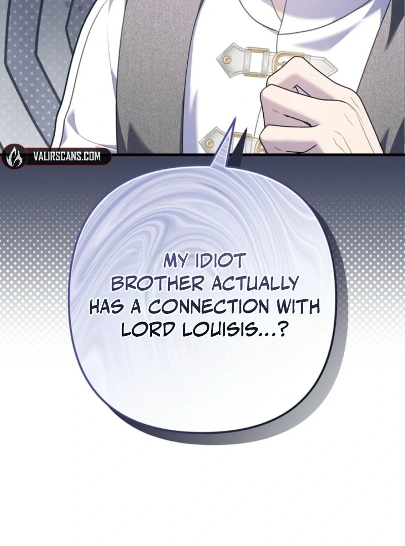 The Empress Wants To Avoid the Emperor Chapter 84 491 ch 84 37