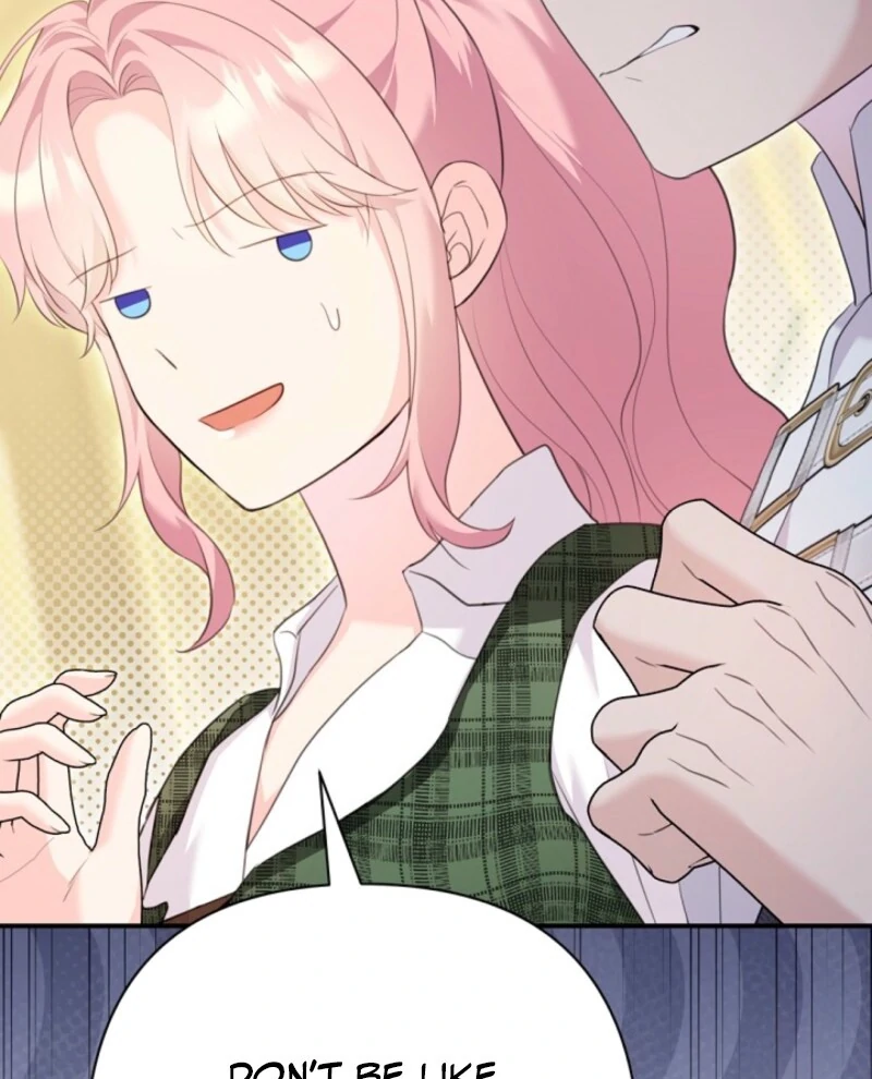 The Empress Wants To Avoid the Emperor Chapter 84 493 ch 84 39