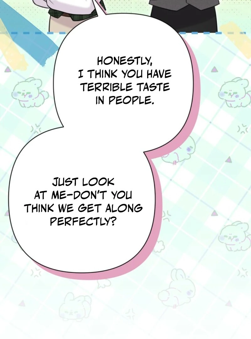 The Empress Wants To Avoid the Emperor Chapter 84 496 ch 84 42