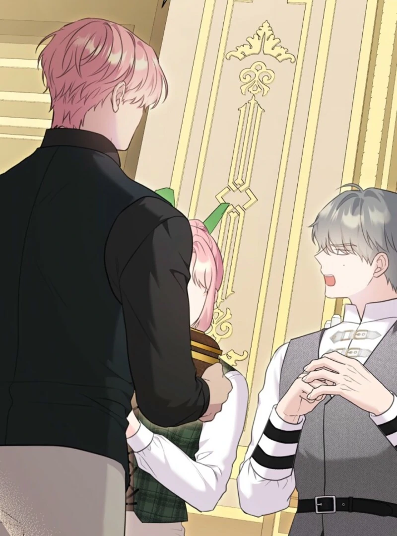 The Empress Wants To Avoid the Emperor Chapter 84 498 ch 84 44