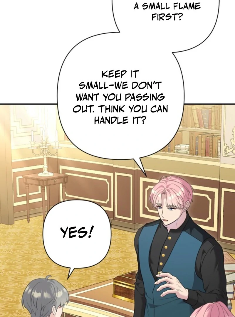 The Empress Wants To Avoid the Emperor Chapter 84 504 ch 84 50