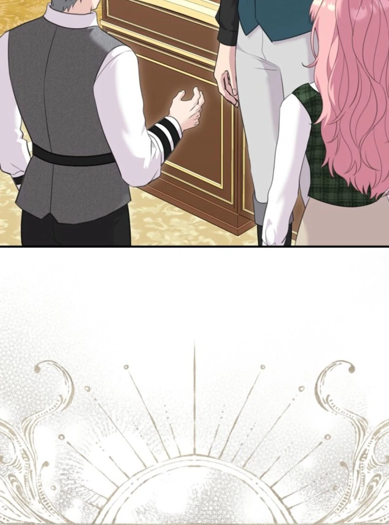 The Empress Wants To Avoid the Emperor Chapter 84 505 ch 84 51