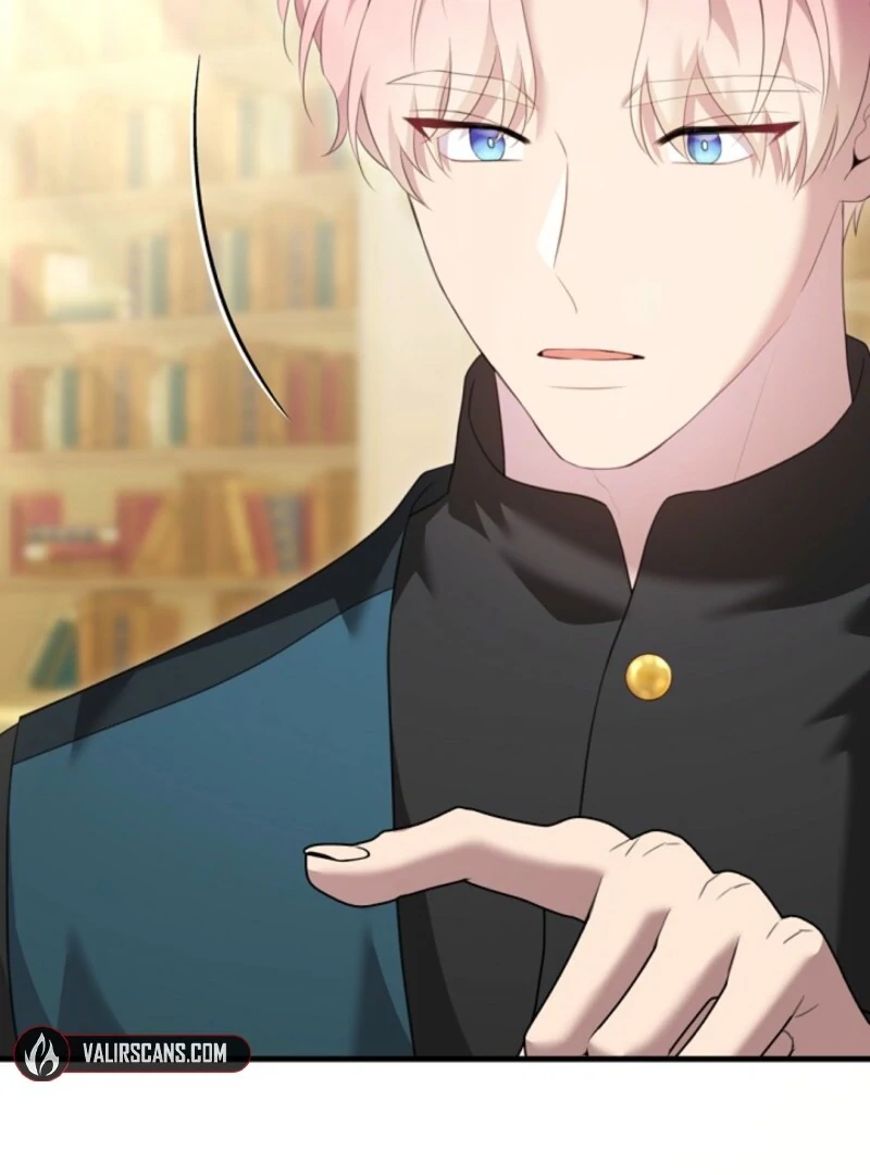 The Empress Wants To Avoid the Emperor Chapter 84 510 ch 84 56