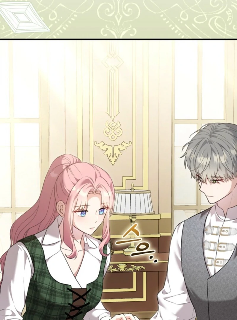 The Empress Wants To Avoid the Emperor Chapter 84 513 ch 84 59