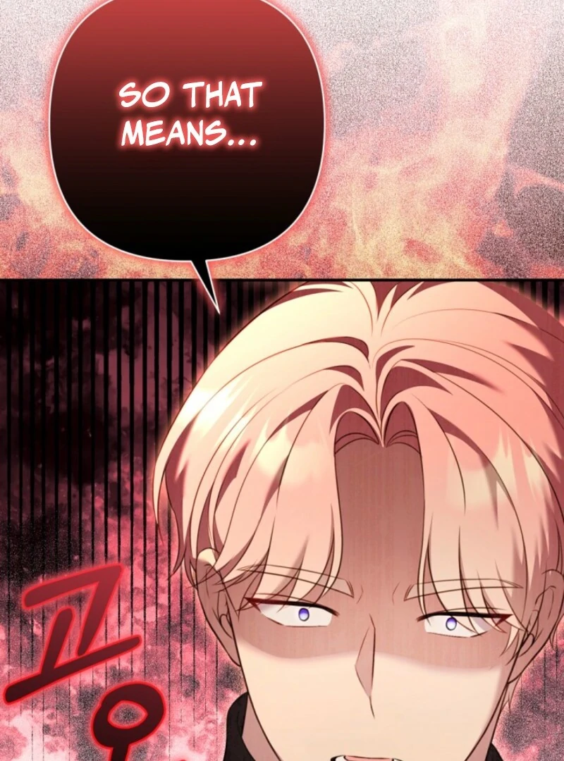 The Empress Wants To Avoid the Emperor Chapter 84 460 ch 84 6