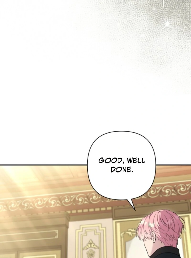 The Empress Wants To Avoid the Emperor Chapter 84 518 ch 84 64