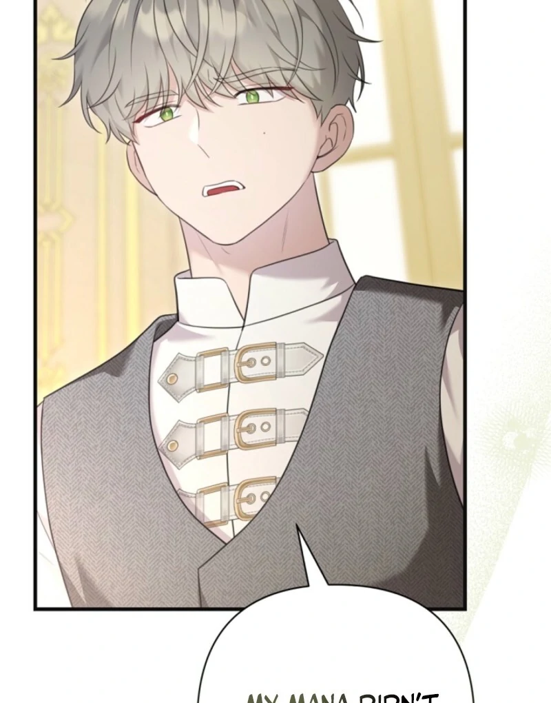 The Empress Wants To Avoid the Emperor Chapter 84 521 ch 84 67