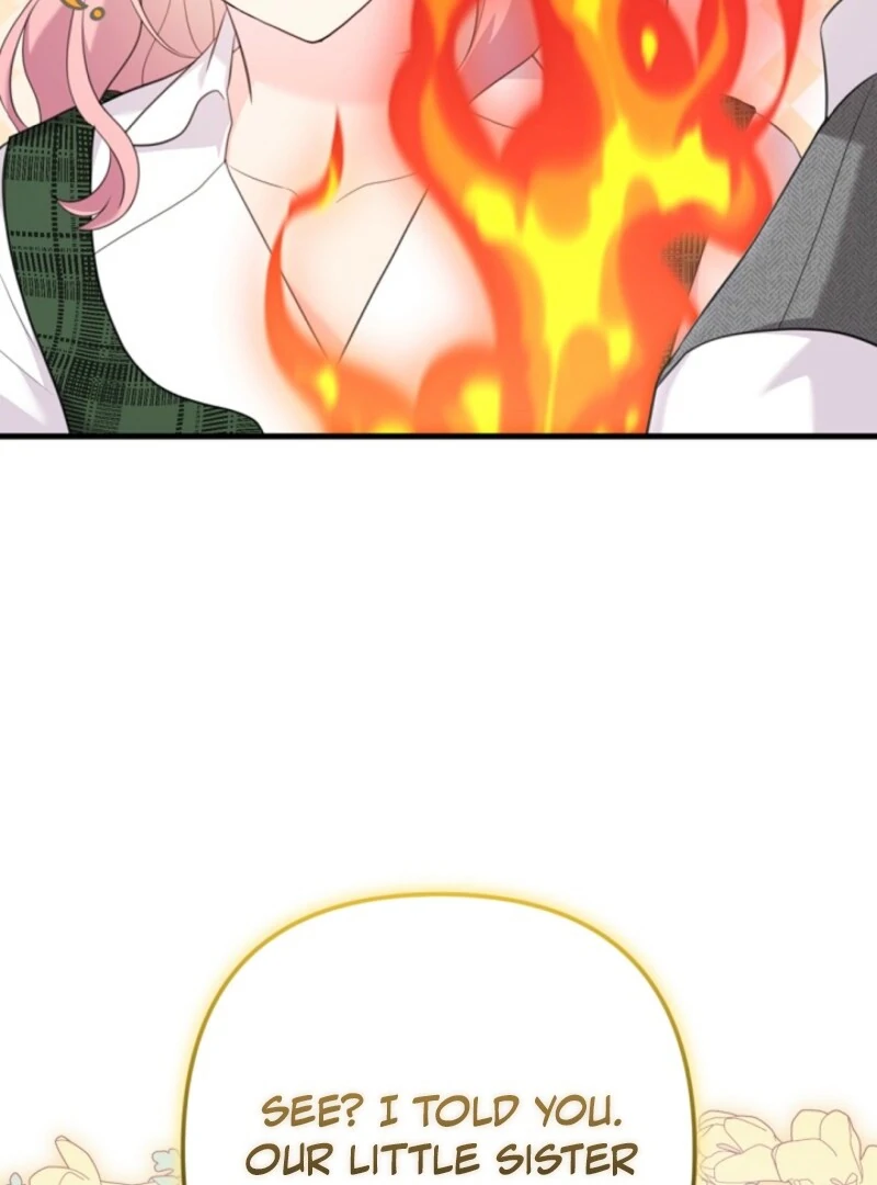 The Empress Wants To Avoid the Emperor Chapter 84 528 ch 84 74