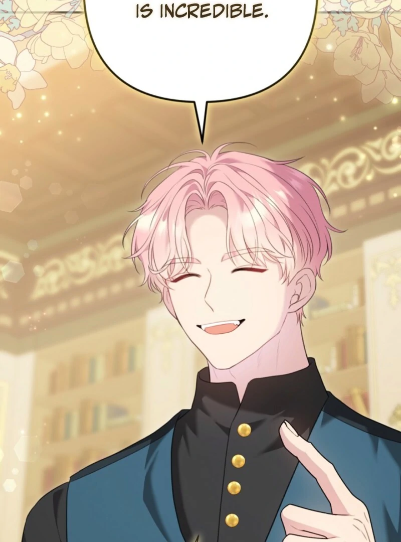 The Empress Wants To Avoid the Emperor Chapter 84 529 ch 84 75