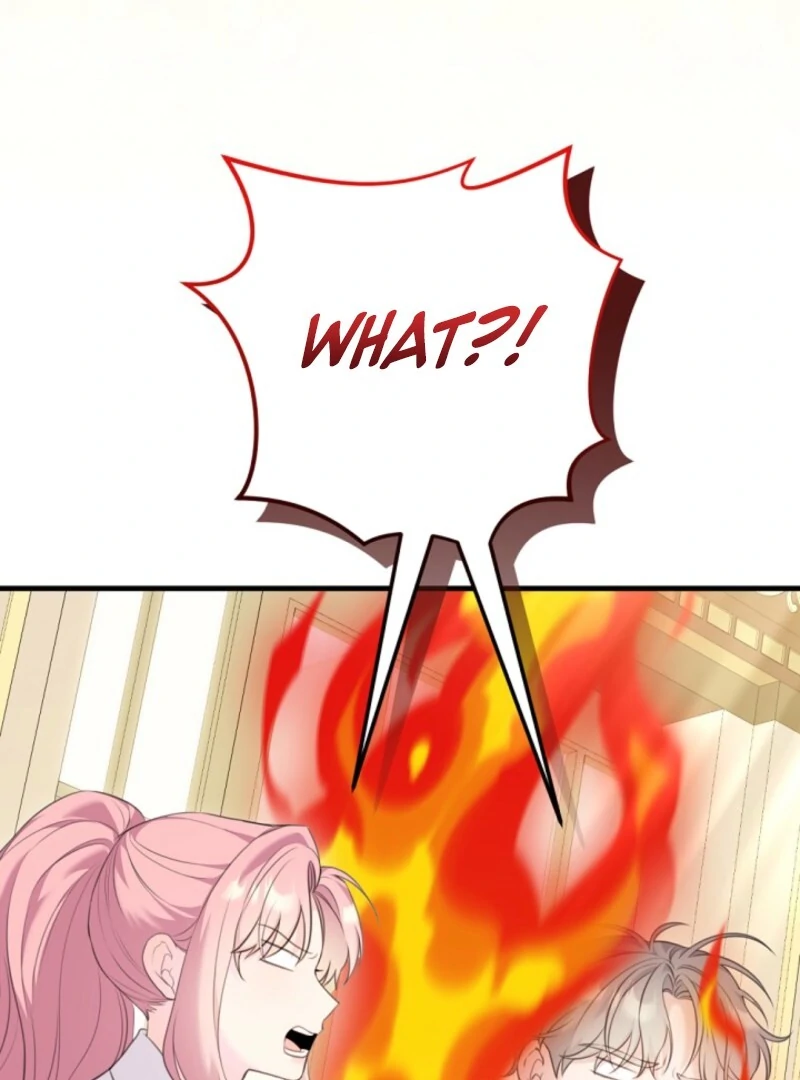 The Empress Wants To Avoid the Emperor Chapter 84 531 ch 84 77