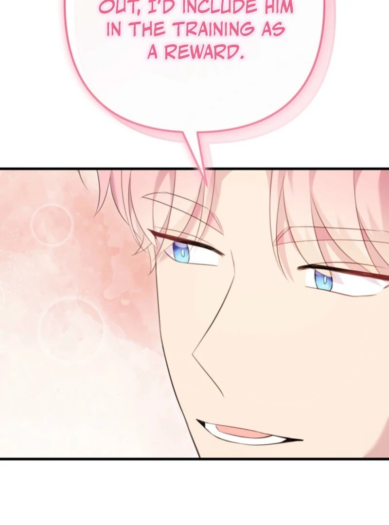 The Empress Wants To Avoid the Emperor Chapter 84 541 ch 84 87