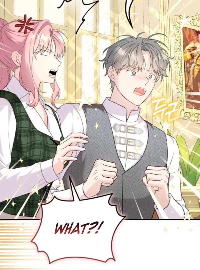 The Empress Wants To Avoid the Emperor Chapter 84 543 ch 84 89