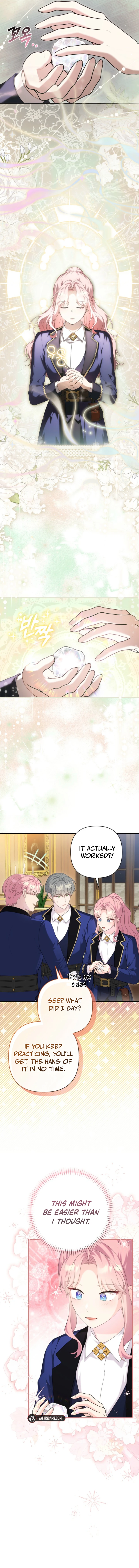 The Empress Wants To Avoid the Emperor Chapter 85 70 ch 85 12