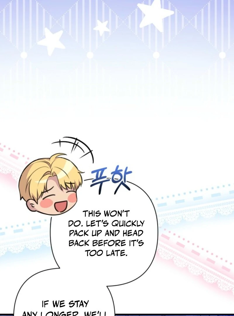 The Empress Wants To Avoid the Emperor Chapter 86 578 ch 86 103