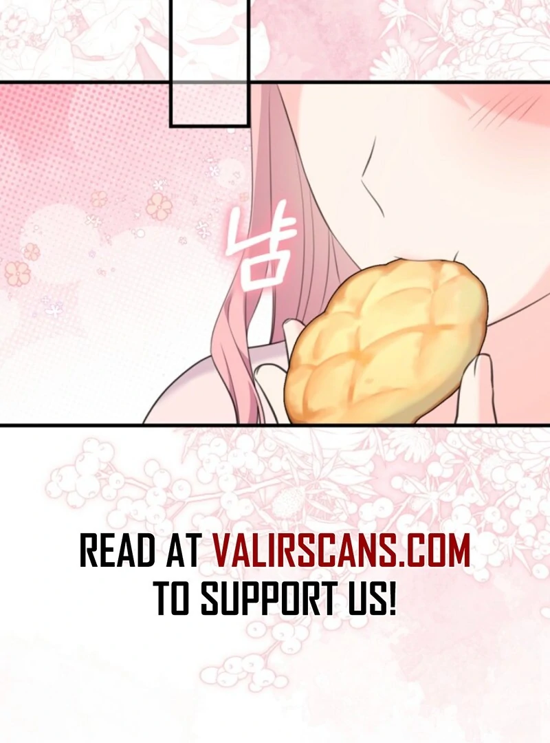 The Empress Wants To Avoid the Emperor Chapter 86 584 ch 86 109