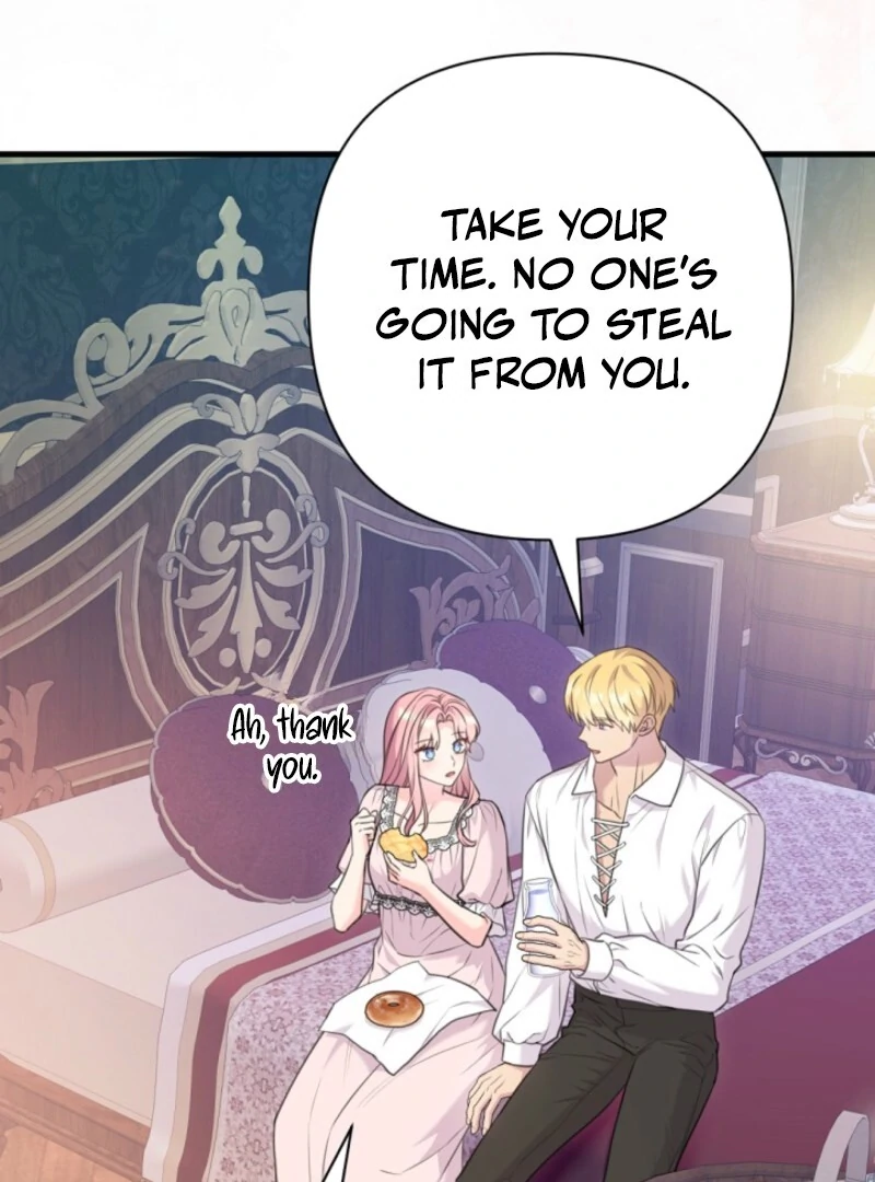 The Empress Wants To Avoid the Emperor Chapter 86 585 ch 86 110