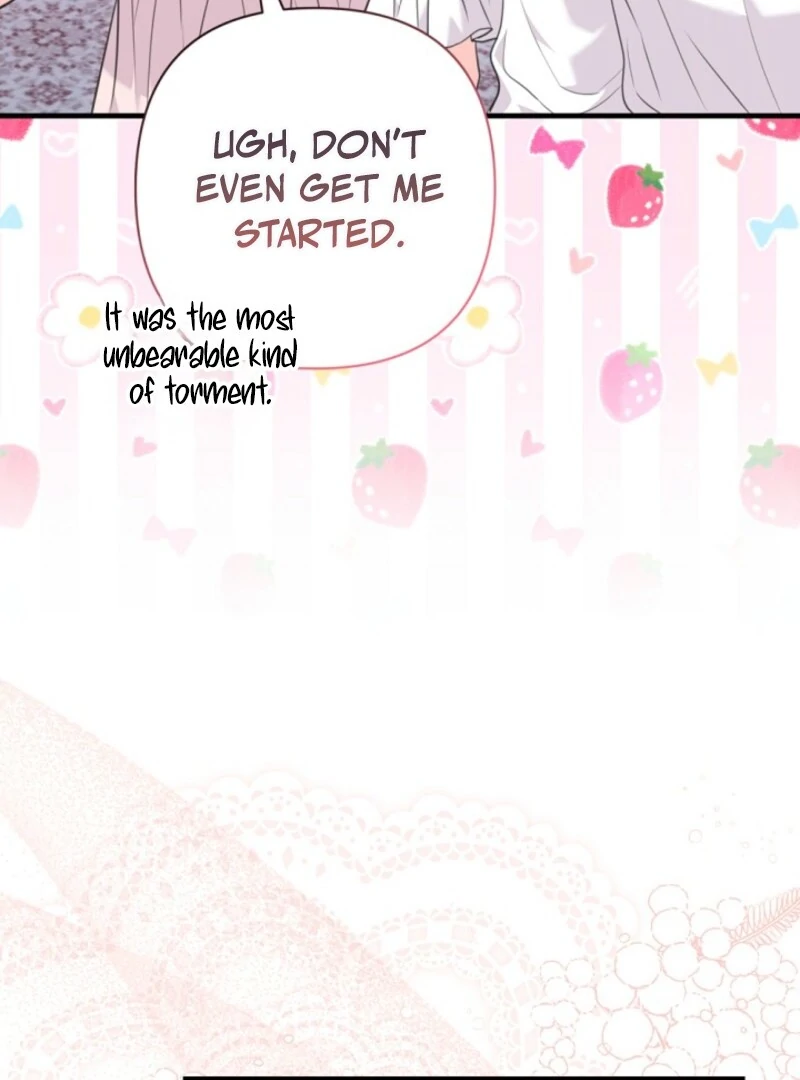 The Empress Wants To Avoid the Emperor Chapter 86 588 ch 86 113