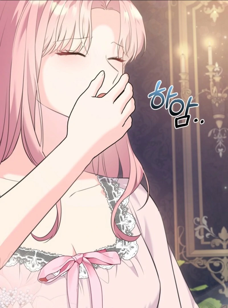 The Empress Wants To Avoid the Emperor Chapter 86 592 ch 86 117