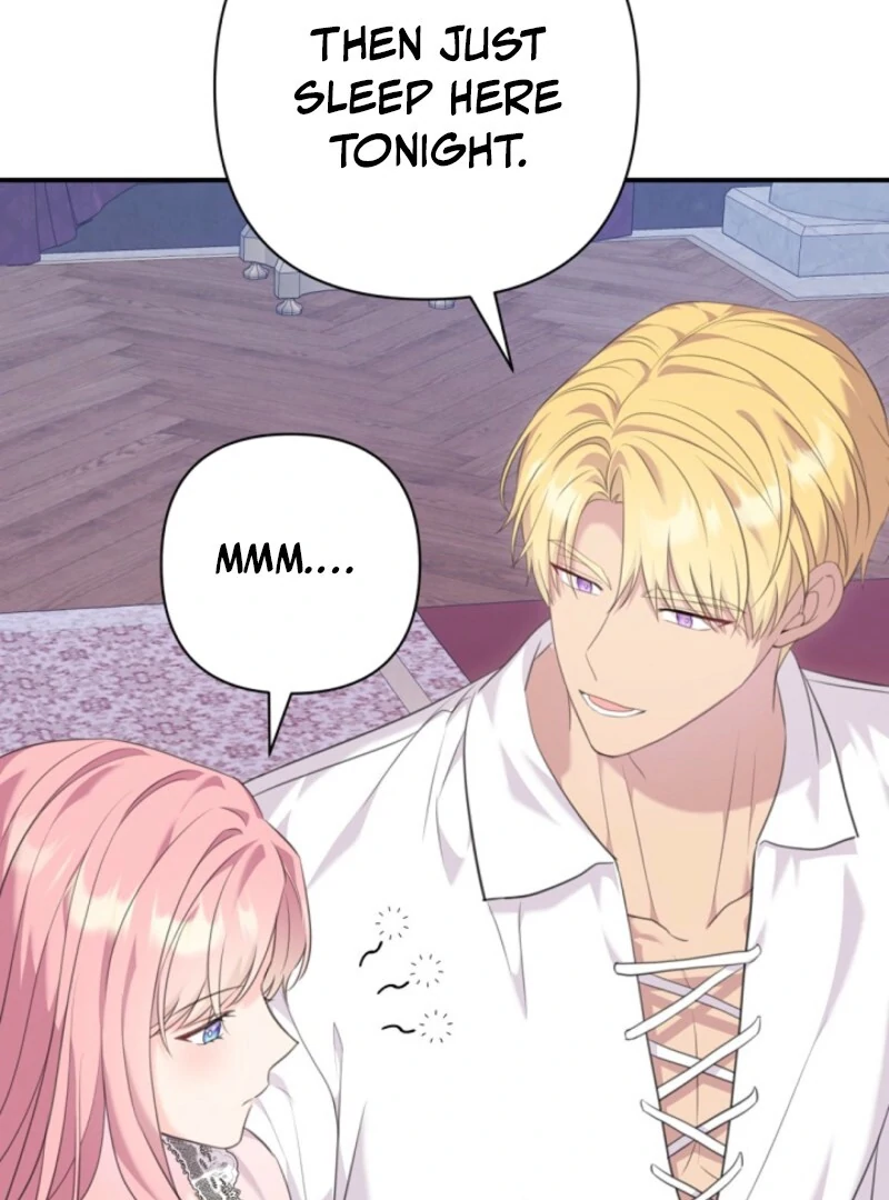 The Empress Wants To Avoid the Emperor Chapter 86 594 ch 86 119