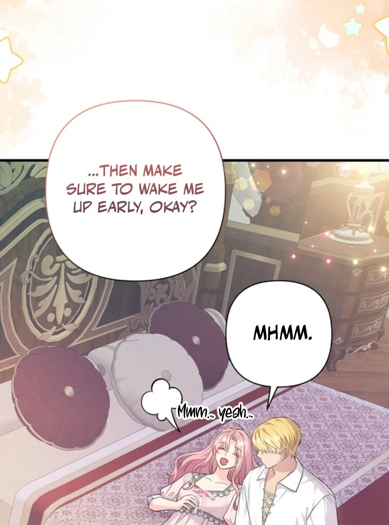 The Empress Wants To Avoid the Emperor Chapter 86 597 ch 86 122