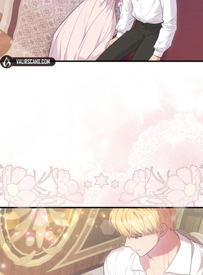 The Empress Wants To Avoid the Emperor Chapter 86 598 ch 86 123