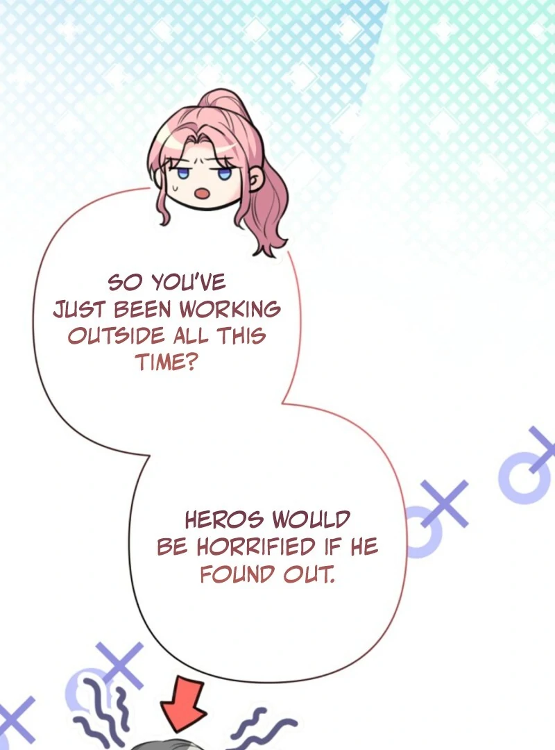 The Empress Wants To Avoid the Emperor Chapter 86 488 ch 86 13