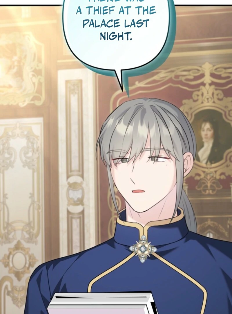 The Empress Wants To Avoid the Emperor Chapter 86 609 ch 86 134