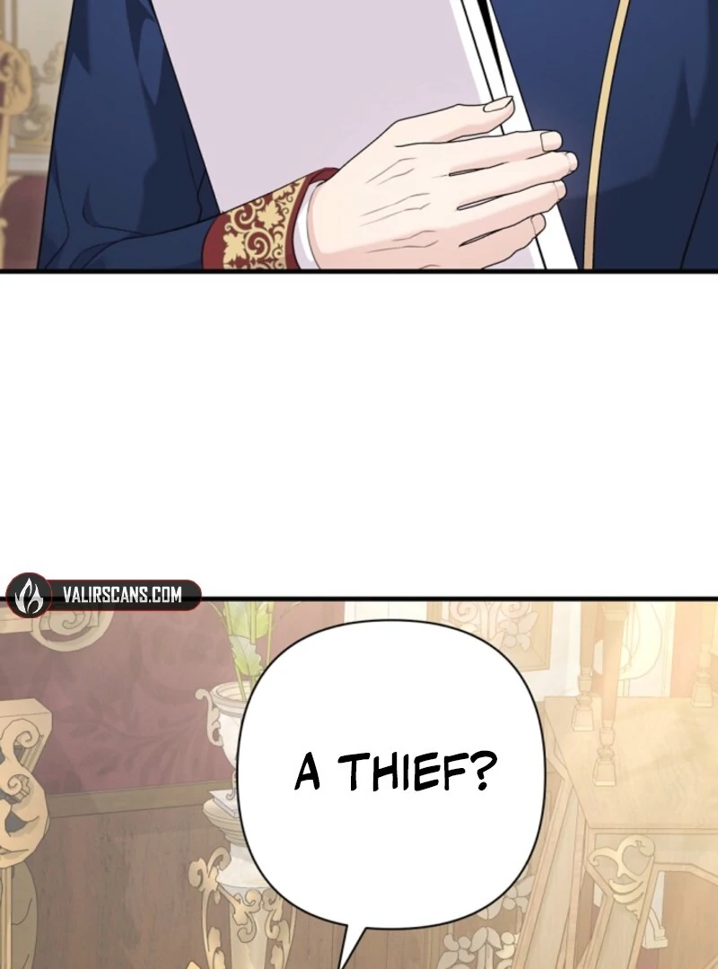 The Empress Wants To Avoid the Emperor Chapter 86 610 ch 86 135