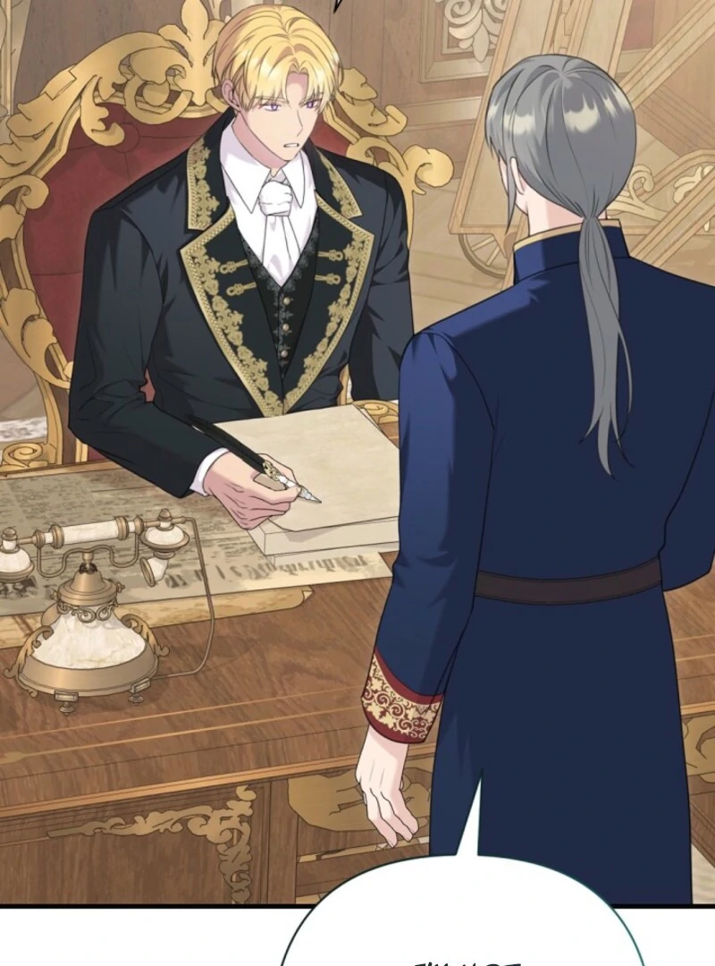 The Empress Wants To Avoid the Emperor Chapter 86 611 ch 86 136