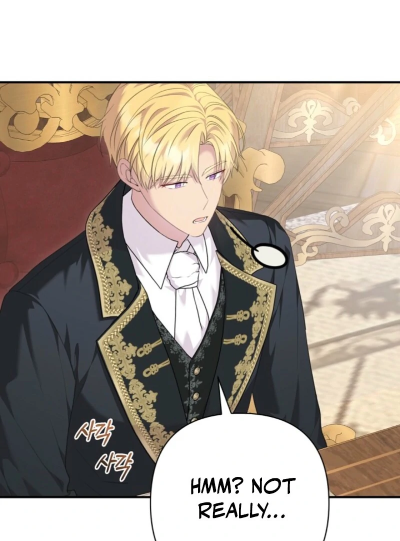 The Empress Wants To Avoid the Emperor Chapter 86 617 ch 86 142