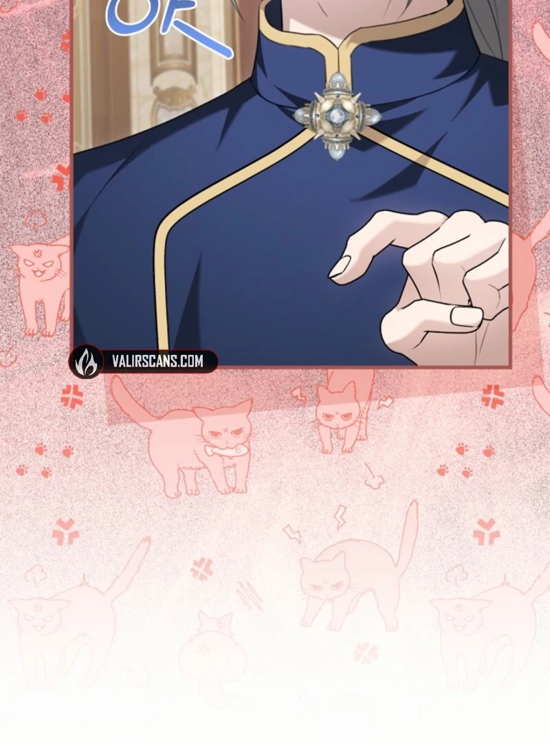 The Empress Wants To Avoid the Emperor Chapter 86 626 ch 86 151