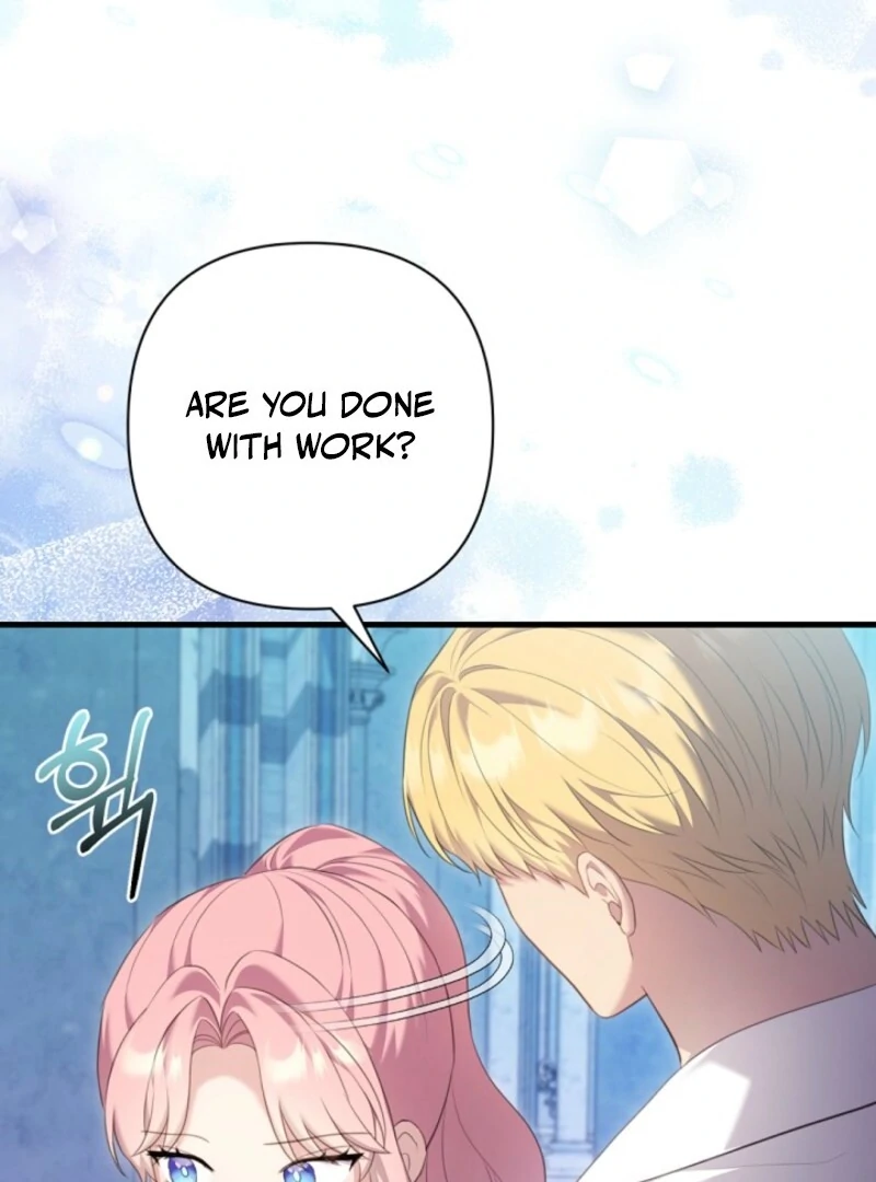 The Empress Wants To Avoid the Emperor Chapter 86 495 ch 86 20