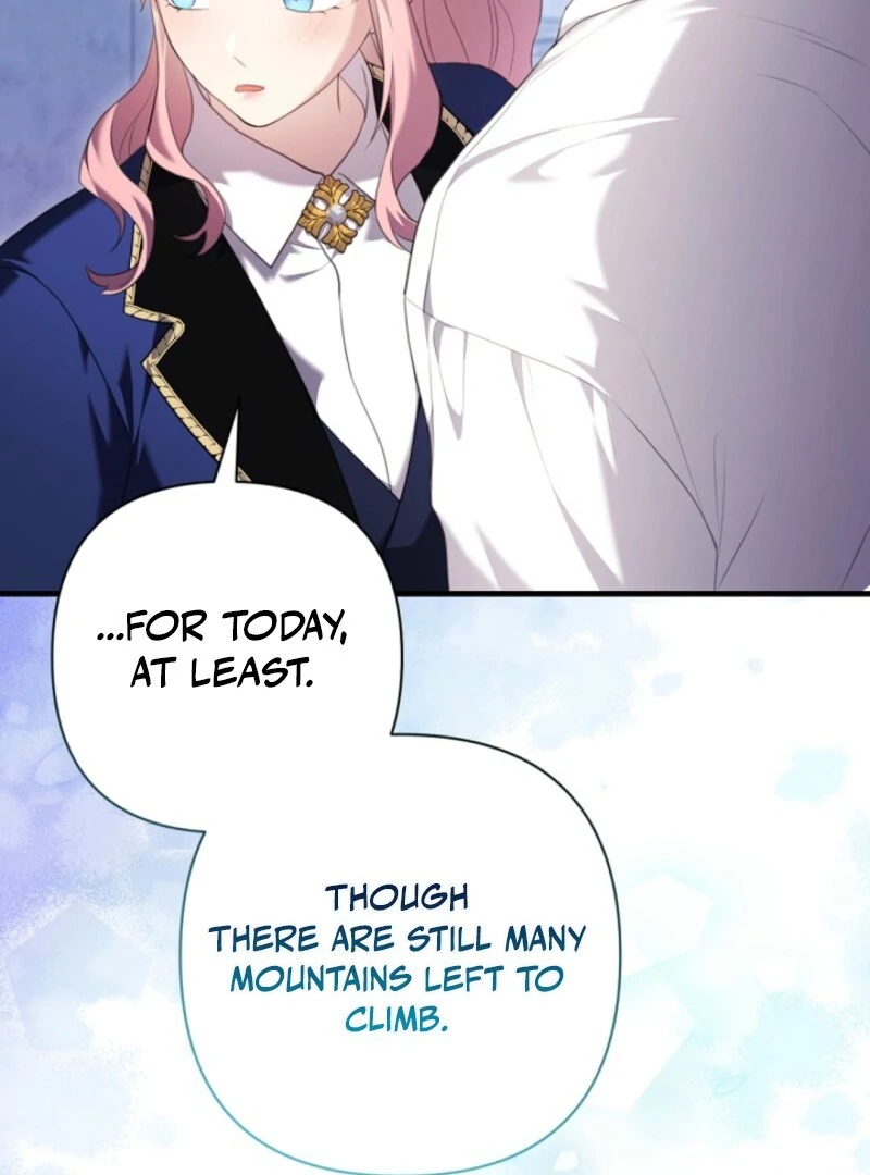 The Empress Wants To Avoid the Emperor Chapter 86 496 ch 86 21