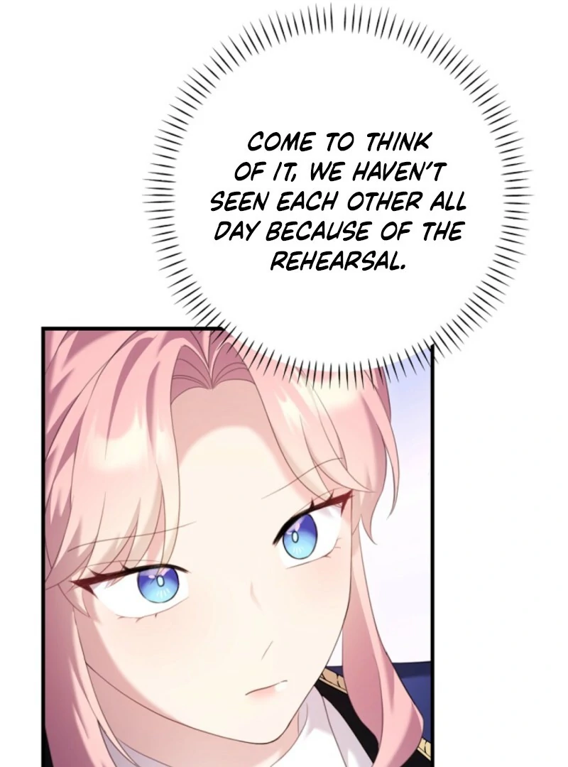 The Empress Wants To Avoid the Emperor Chapter 86 500 ch 86 25