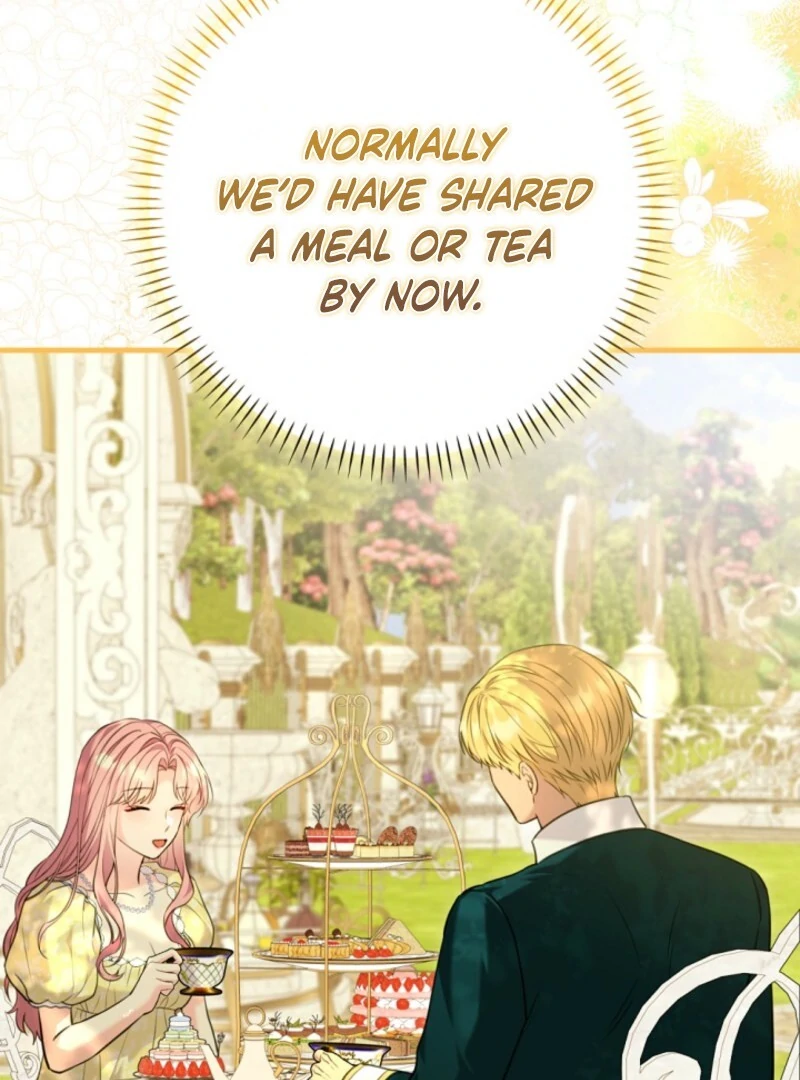 The Empress Wants To Avoid the Emperor Chapter 86 502 ch 86 27